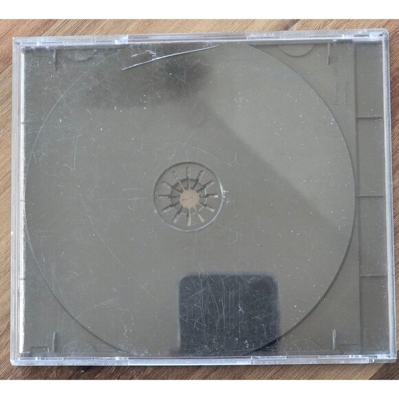 All-4-One And the Music Speaks (CD, 1995) R&B, Love Songs Soul Music CD Vintage - Picture 3 of 3